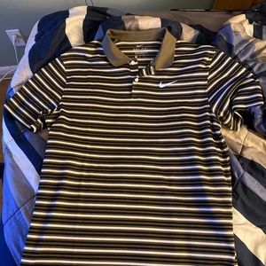 Nike golf polo